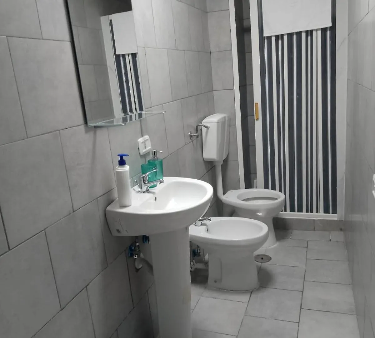 Quen Apartment Naples