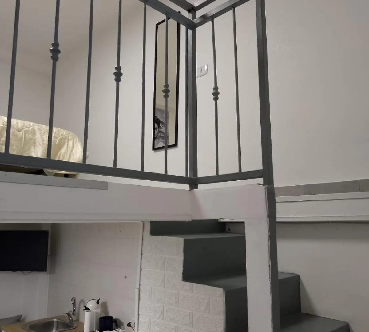 Quen Apartment Naples Italy