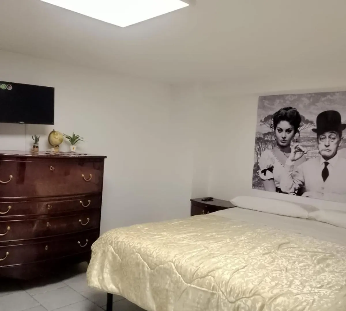 Quen Apartment Naples
