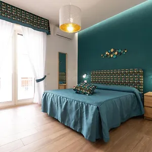 3* Panzió Napolilive